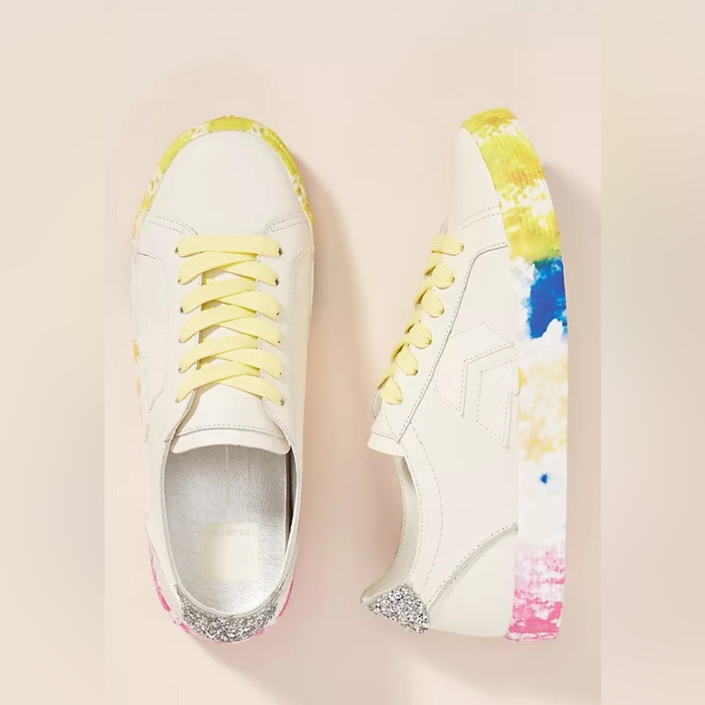 Dolce Vita Zaga Sneakers